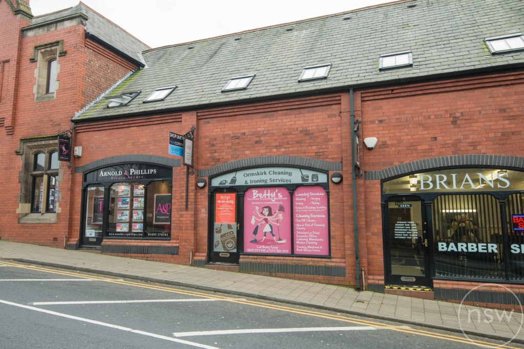 Park Road, Ormskirk NSW Properties