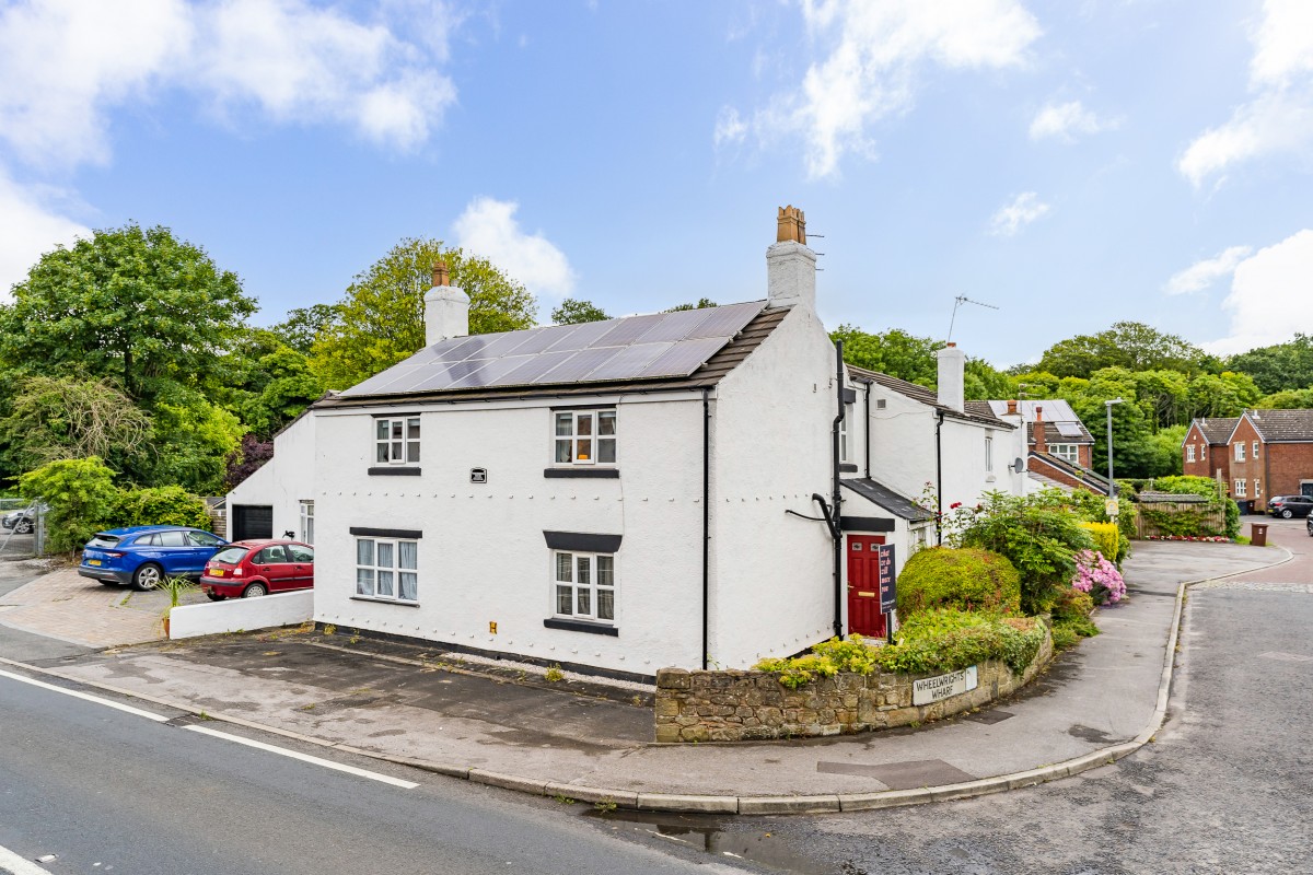 Images for Southport Road, Scarisbrick Plus Two Bedroom Cottage EAID:08687f08a08fe74e934a560e18eb0ef1 BID:2