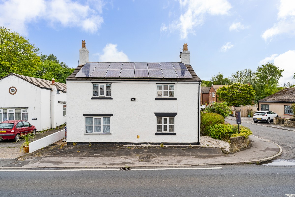 Images for Southport Road, Scarisbrick Plus Two Bedroom Cottage EAID:08687f08a08fe74e934a560e18eb0ef1 BID:2