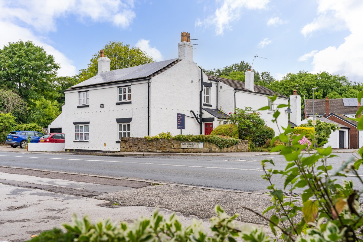 Images for Southport Road, Scarisbrick Plus Two Bedroom Cottage EAID:08687f08a08fe74e934a560e18eb0ef1 BID:2
