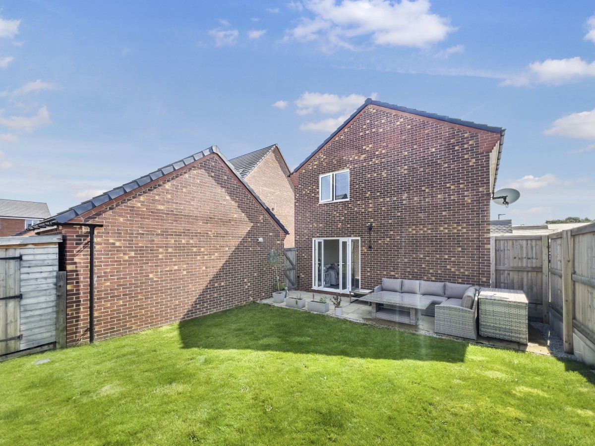 Images for Tower View Close, Burscough EAID:08687f08a08fe74e934a560e18eb0ef1 BID:2