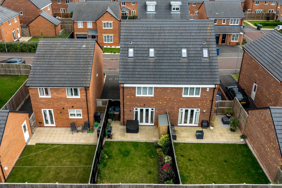 Images for Tower View Close, Burscough EAID:08687f08a08fe74e934a560e18eb0ef1 BID:2