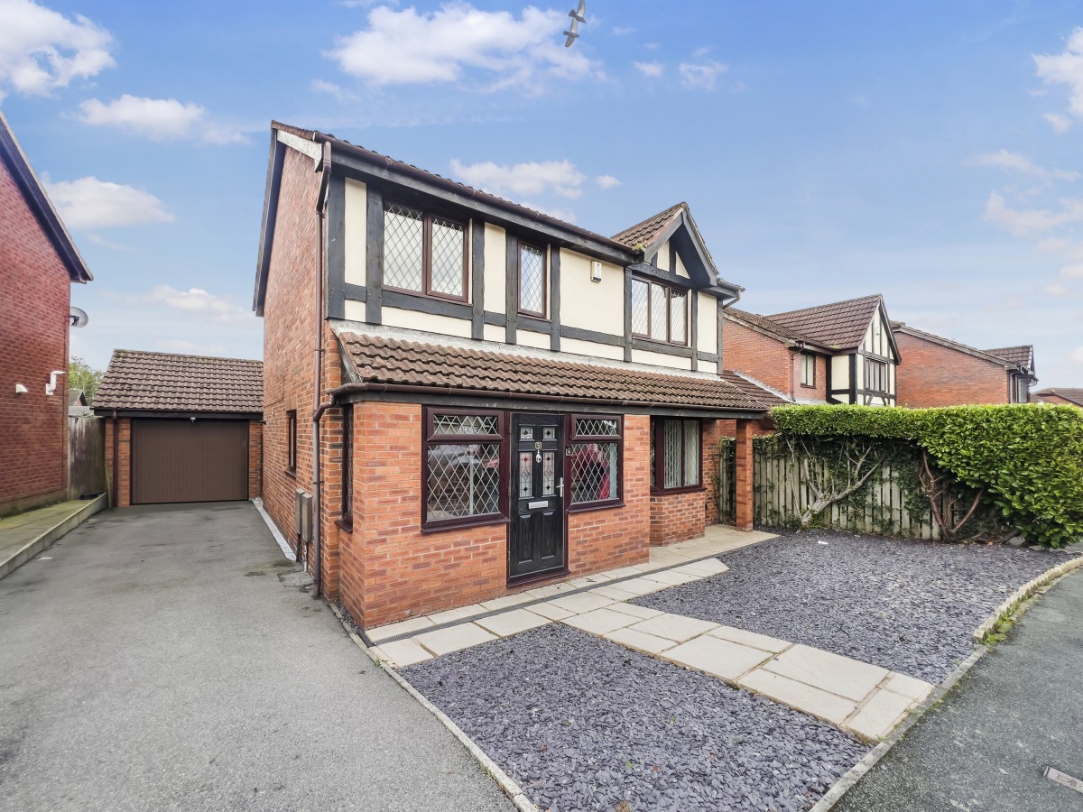 Images for Vicarage Gardens, Burscough EAID:08687f08a08fe74e934a560e18eb0ef1 BID:2