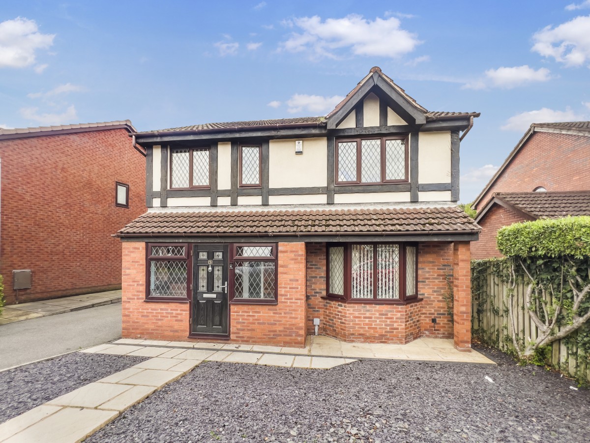 Images for Vicarage Gardens, Burscough EAID:08687f08a08fe74e934a560e18eb0ef1 BID:2