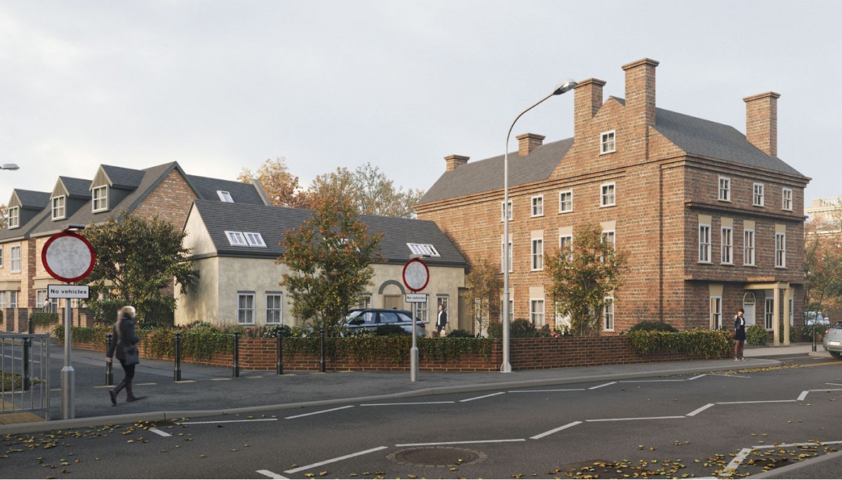 Images for Plot 1, The Windmill Inn, EAID:08687f08a08fe74e934a560e18eb0ef1 BID:2