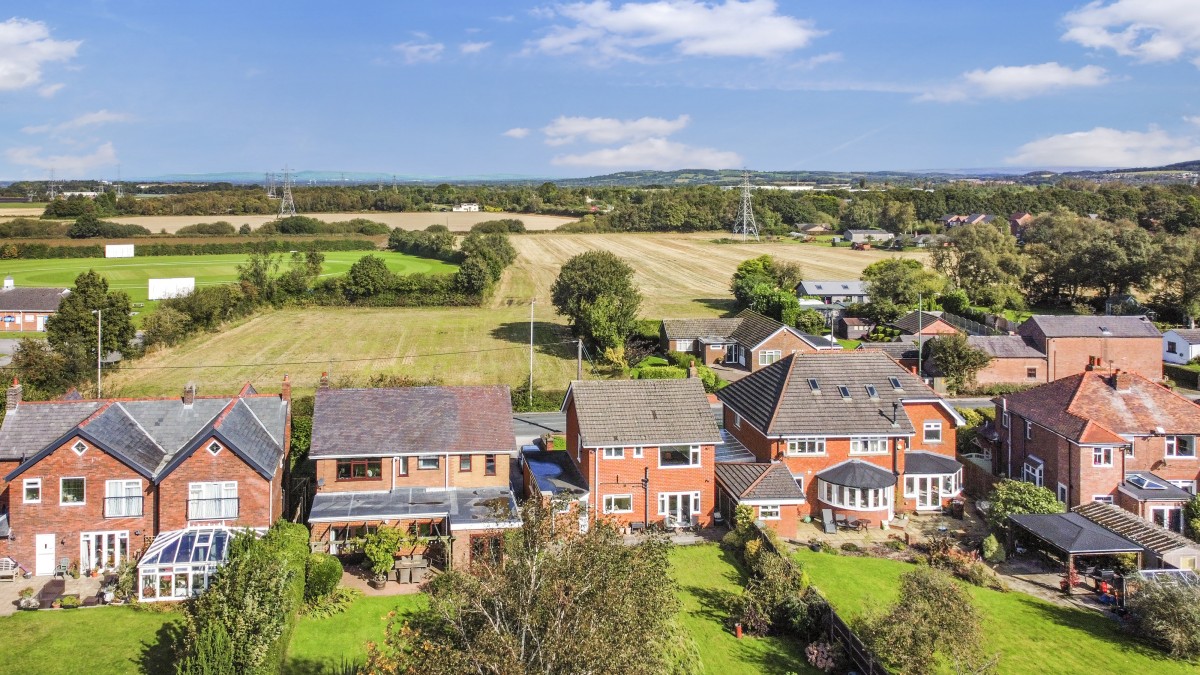 Images for Blaguegate Lane, Lathom EAID:08687f08a08fe74e934a560e18eb0ef1 BID:2