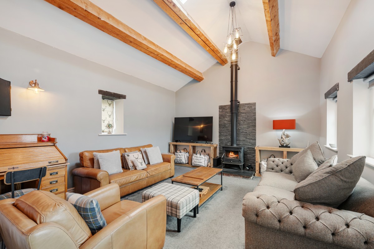Images for Shepherds Barn Plus Two Bedroom Cottage, Aughton EAID:08687f08a08fe74e934a560e18eb0ef1 BID:2