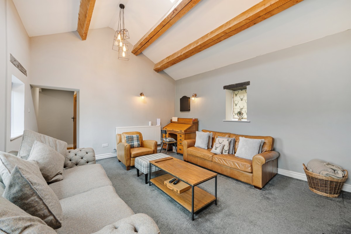 Images for Shepherds Barn Plus Two Bedroom Cottage, Aughton EAID:08687f08a08fe74e934a560e18eb0ef1 BID:2