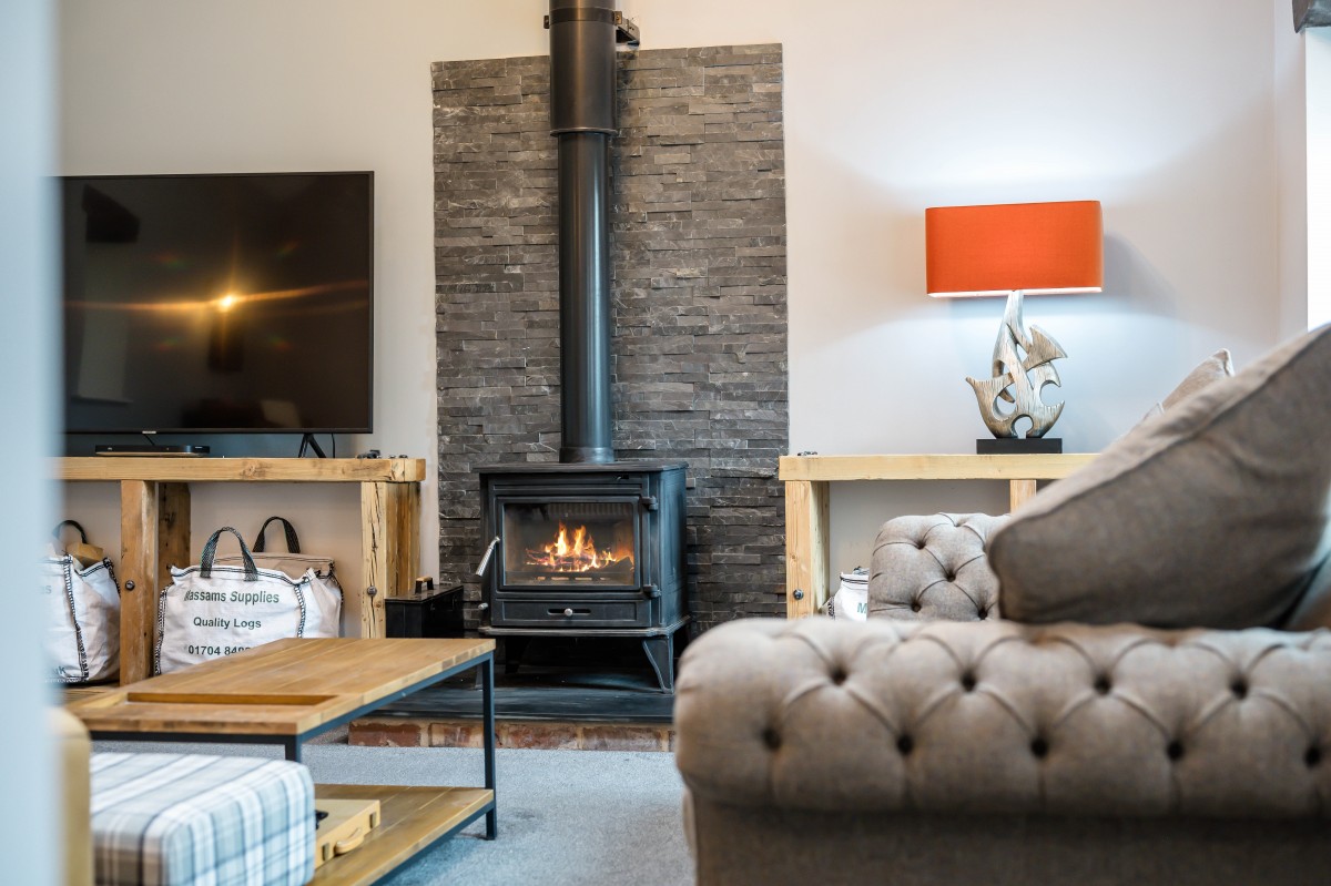 Images for Shepherds Barn Plus Two Bedroom Cottage, Aughton EAID:08687f08a08fe74e934a560e18eb0ef1 BID:2