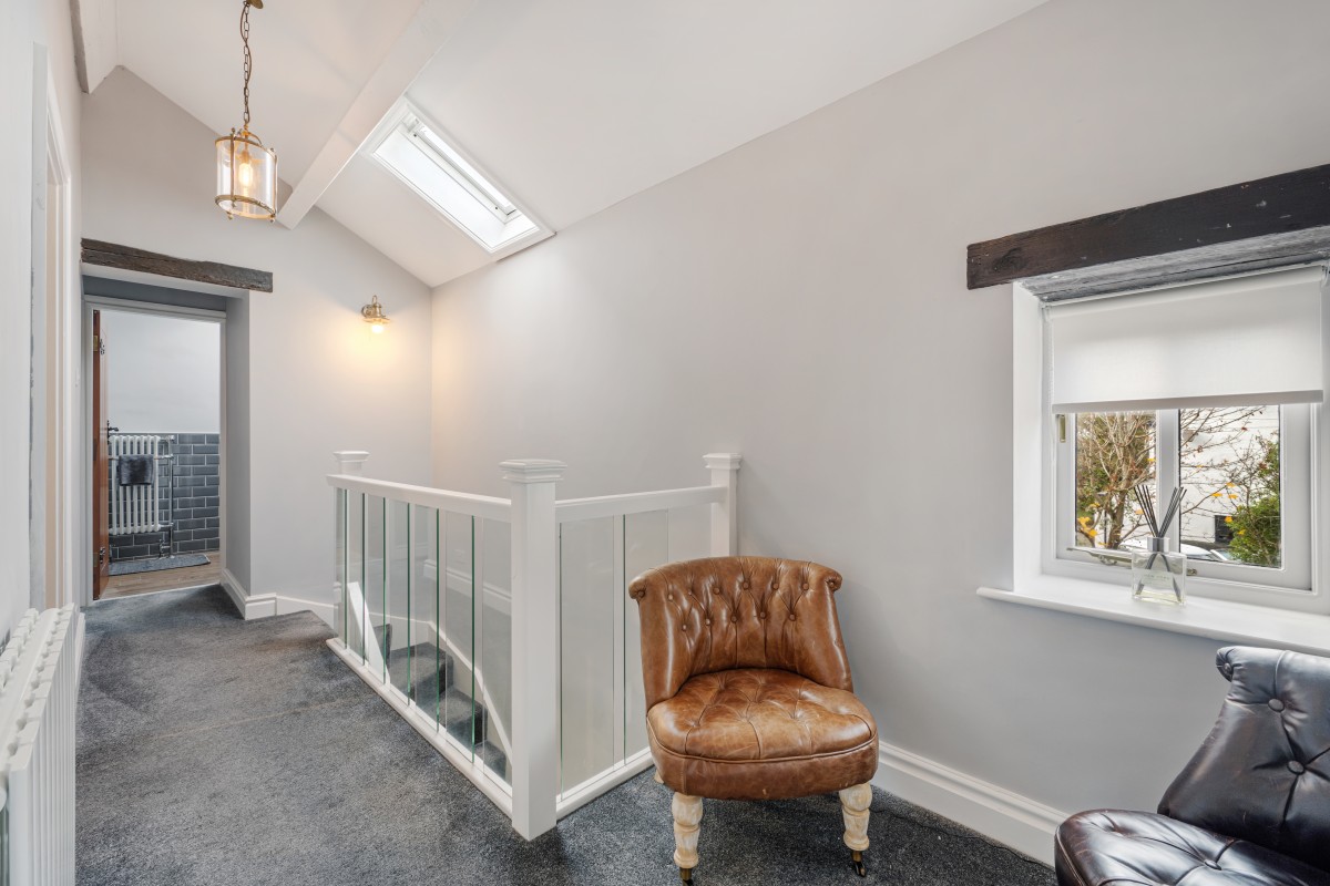 Images for Shepherds Barn Plus Two Bedroom Cottage, Aughton EAID:08687f08a08fe74e934a560e18eb0ef1 BID:2