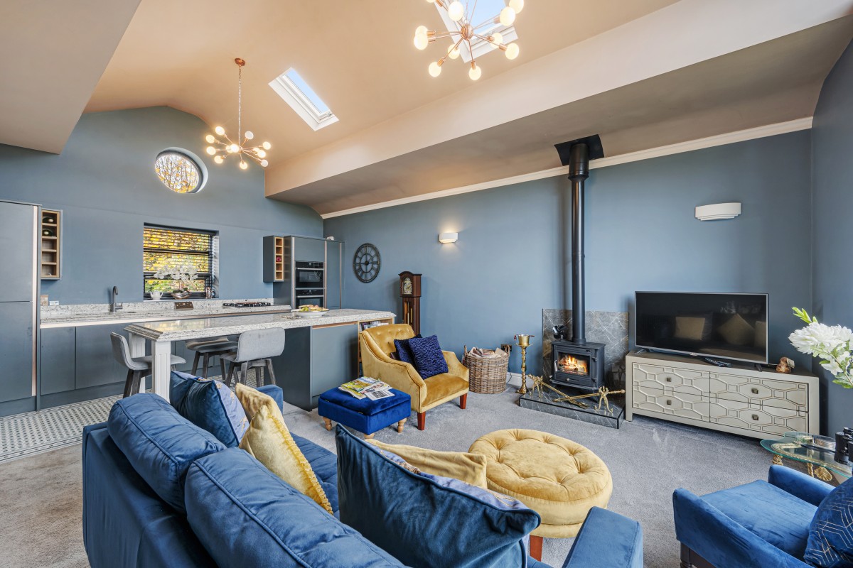 Images for Shepherds Barn Plus Two Bedroom Cottage, Aughton EAID:08687f08a08fe74e934a560e18eb0ef1 BID:2