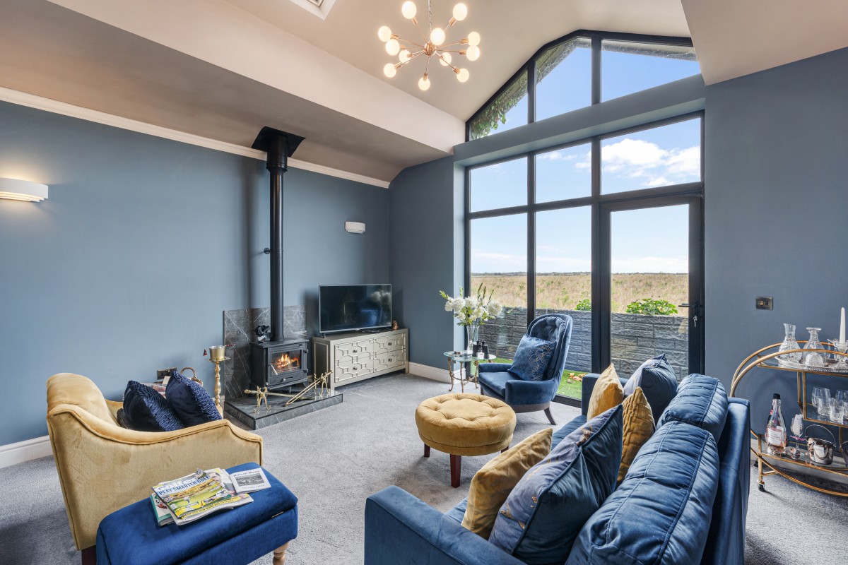 Images for Shepherds Barn Plus Two Bedroom Cottage, Aughton EAID:08687f08a08fe74e934a560e18eb0ef1 BID:2