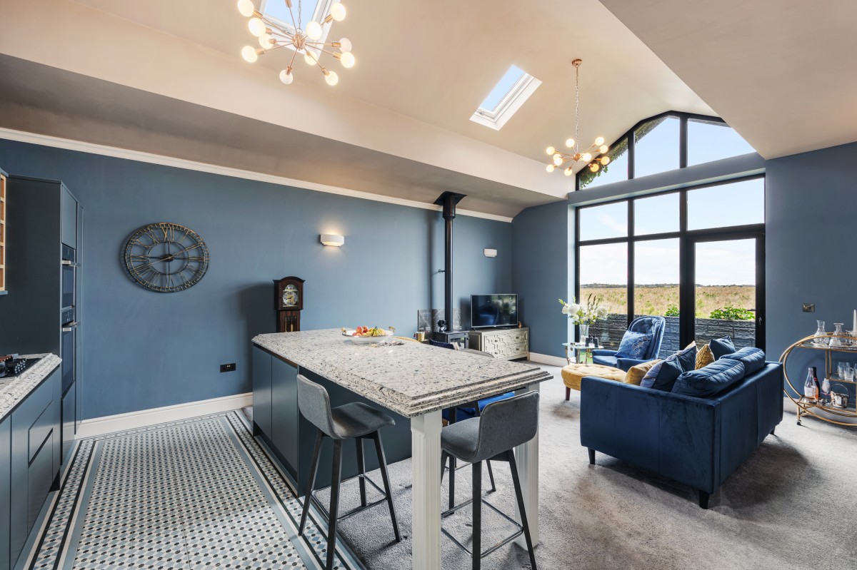 Images for Shepherds Barn Plus Two Bedroom Cottage, Aughton EAID:08687f08a08fe74e934a560e18eb0ef1 BID:2