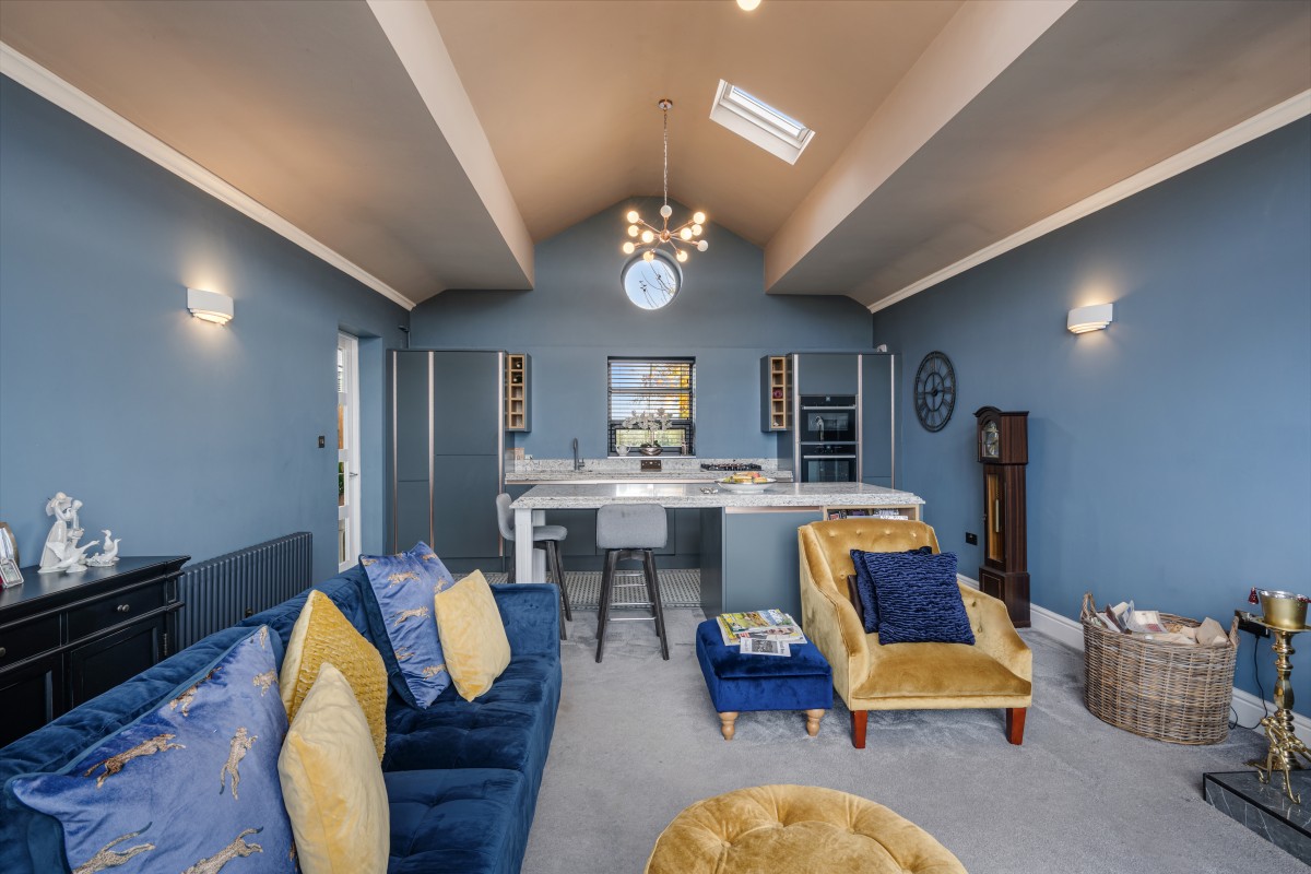 Images for Shepherds Barn Plus Two Bedroom Cottage, Aughton EAID:08687f08a08fe74e934a560e18eb0ef1 BID:2