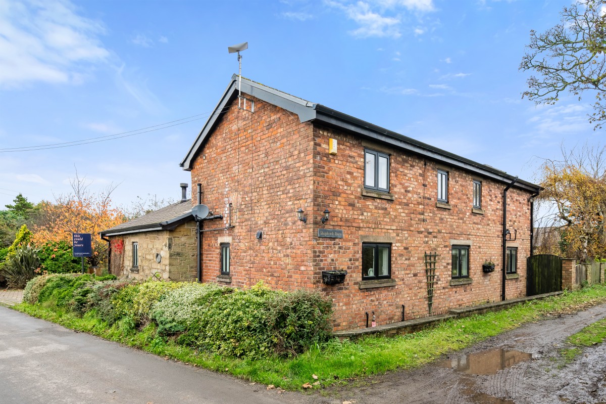 Images for Shepherds Barn Plus Two Bedroom Cottage, Aughton EAID:08687f08a08fe74e934a560e18eb0ef1 BID:2