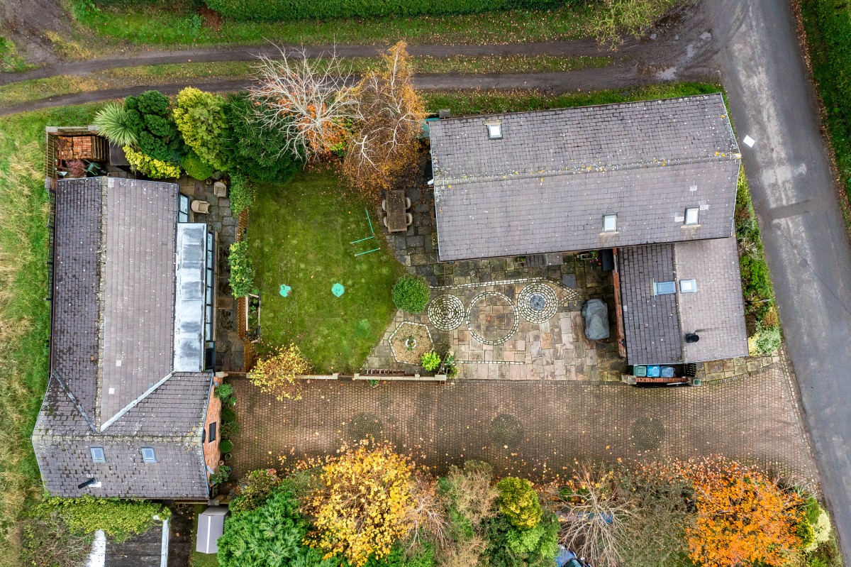 Images for Shepherds Barn Plus Two Bedroom Cottage, Aughton EAID:08687f08a08fe74e934a560e18eb0ef1 BID:2
