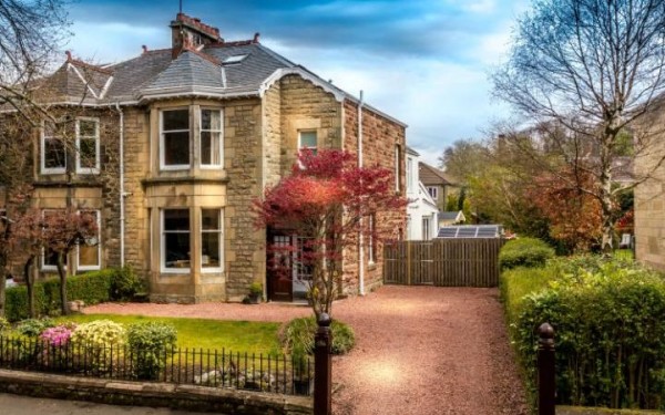 Experts predict confidence returning to property market!