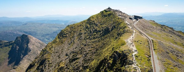 Snowdon Walk