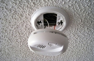 New carbon monoxide and smoke detector regulations to be introduced