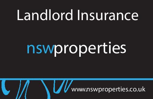 Do you have the relevant insurance to protect yourself as a Landlord?