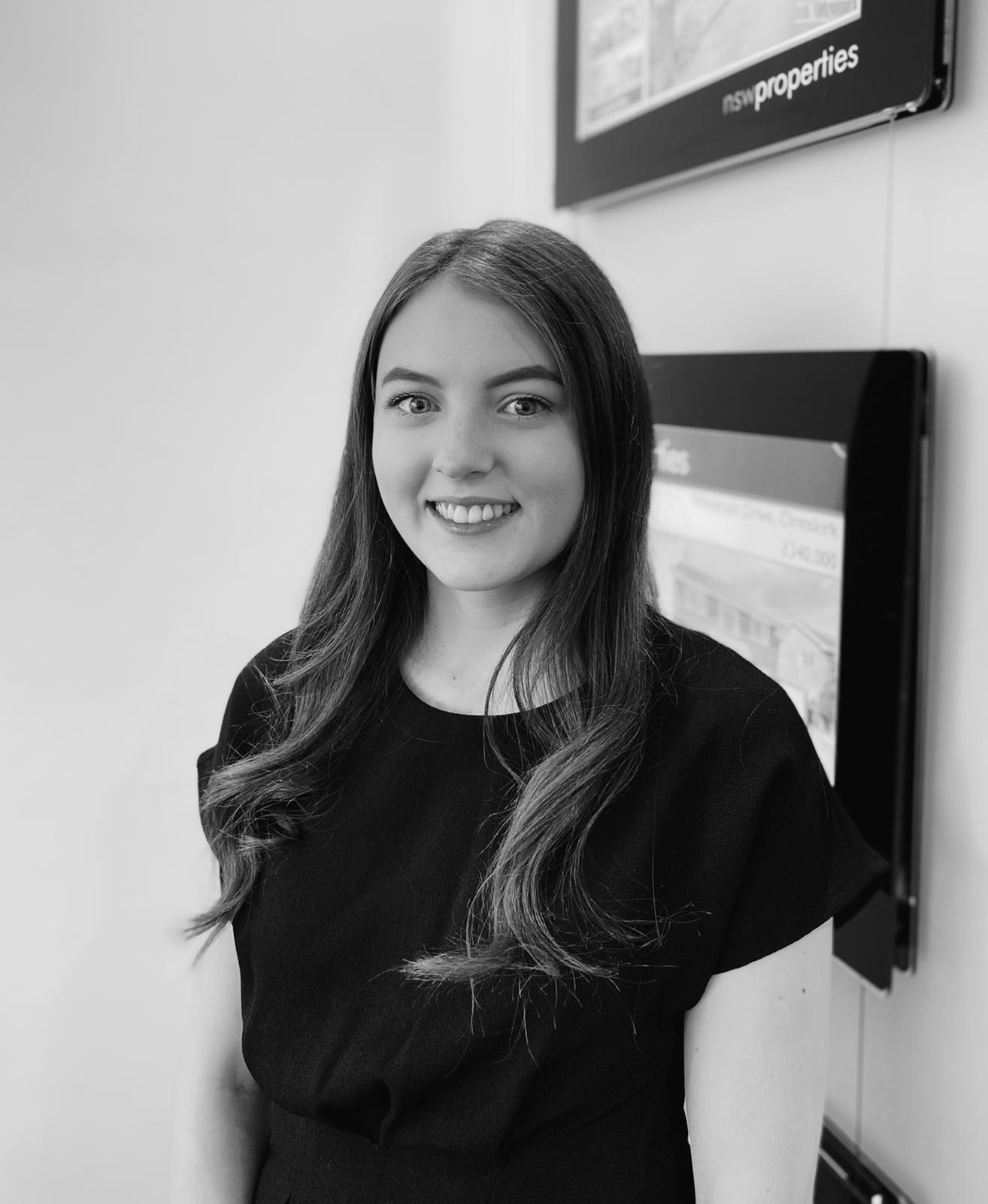 Lucy Carbery